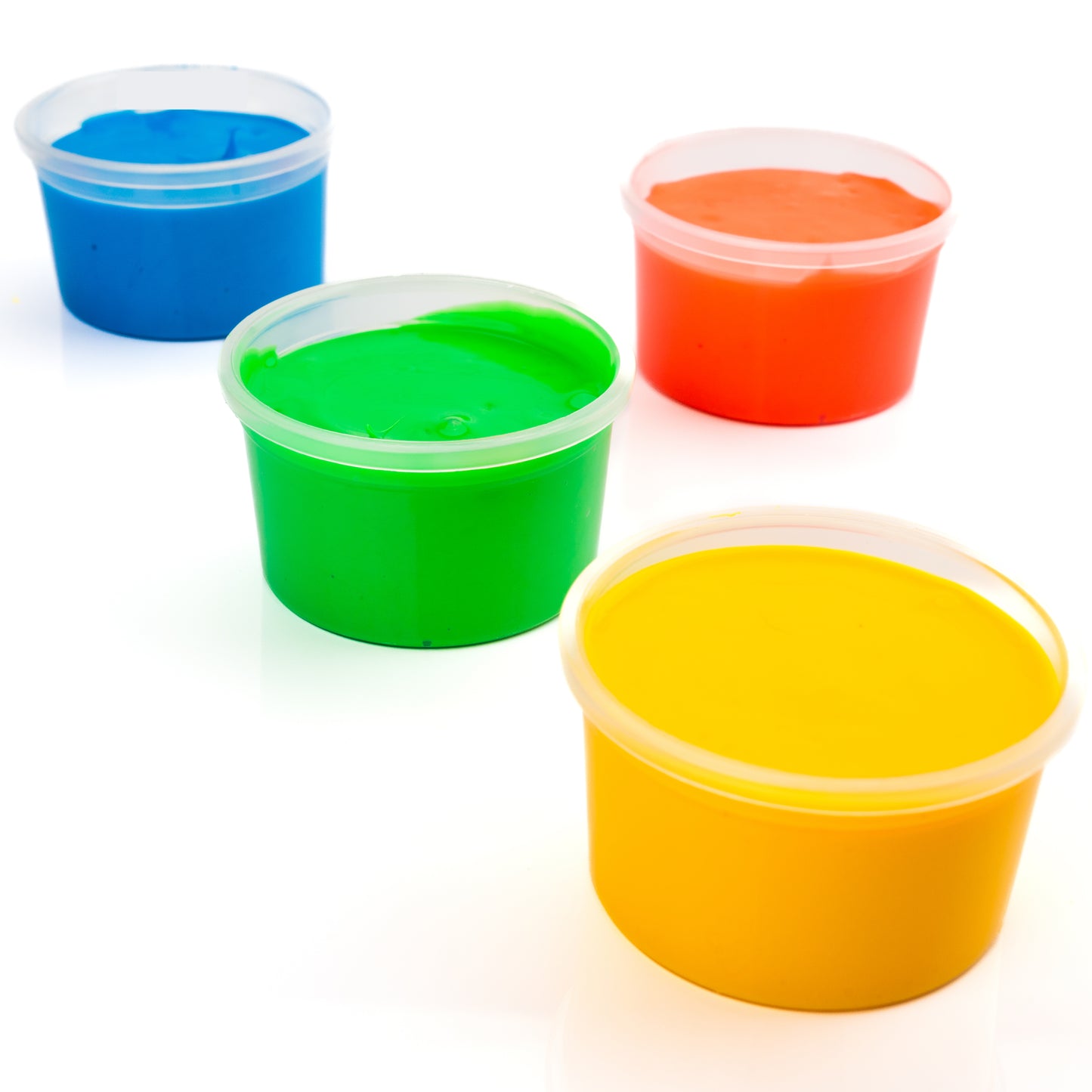 TryMe Therapy Putty for Adults and Kids - Hand Equipment Occupational Tools - Hand Exercise Putty Physical Therapy Putty Kit
